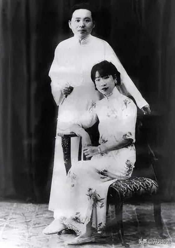 民国写手张恨水,作家张恨水简介