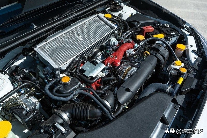 翼豹p25,斯巴鲁翼豹2024款价格