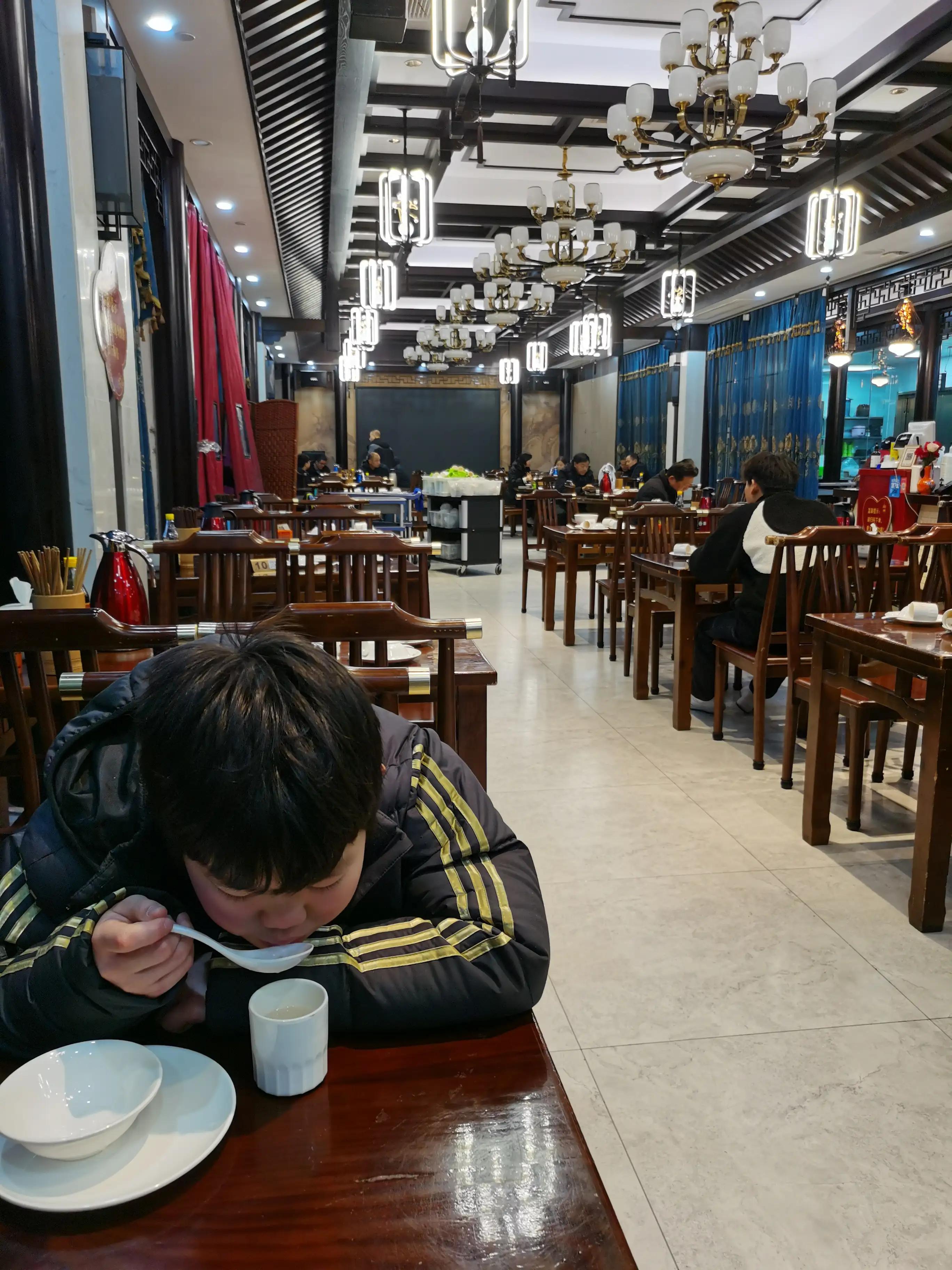 大胖小胖自驾游,房车自驾旅行三日游