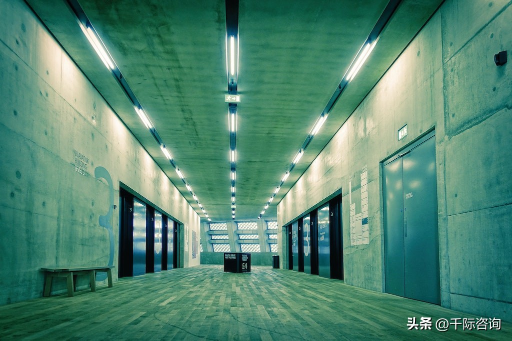 2022年度电梯行业报告,2023智能电梯