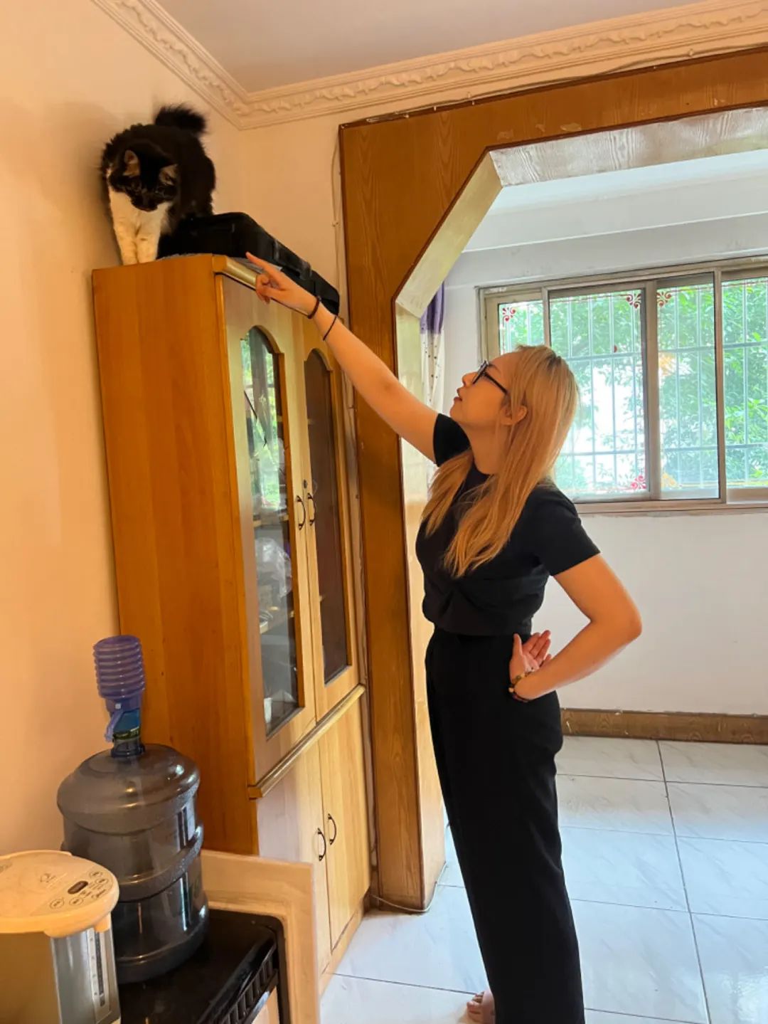 给陌生的你化一次妆,给陌生的你化妆