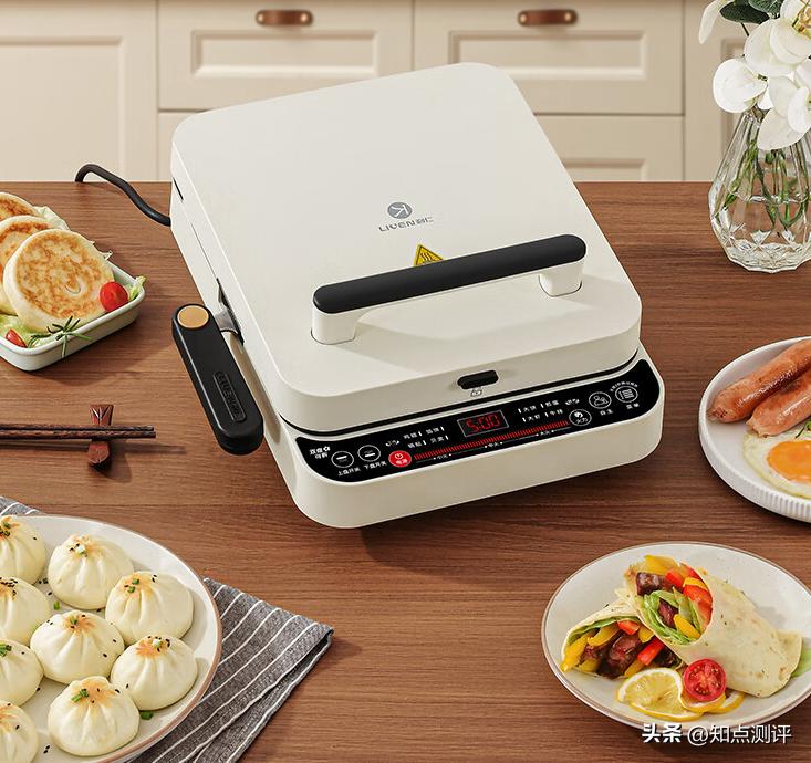 利仁电饼铛哪个型号性价比高测评,利仁电饼铛最好用的是哪一款