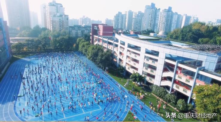 重庆南区小学简介,南区小学重庆