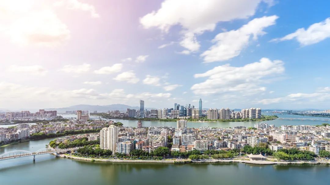 惠州楼市横盘,惠州楼市寒意逼人打折仍难成交