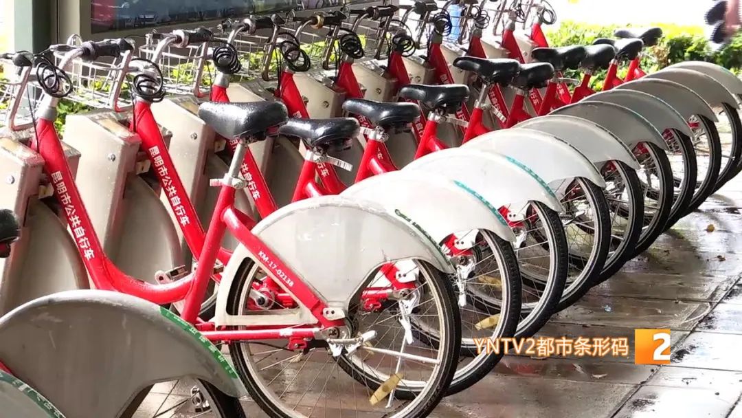 昆明公共自行车将调价,昆明公共自行车收费标准