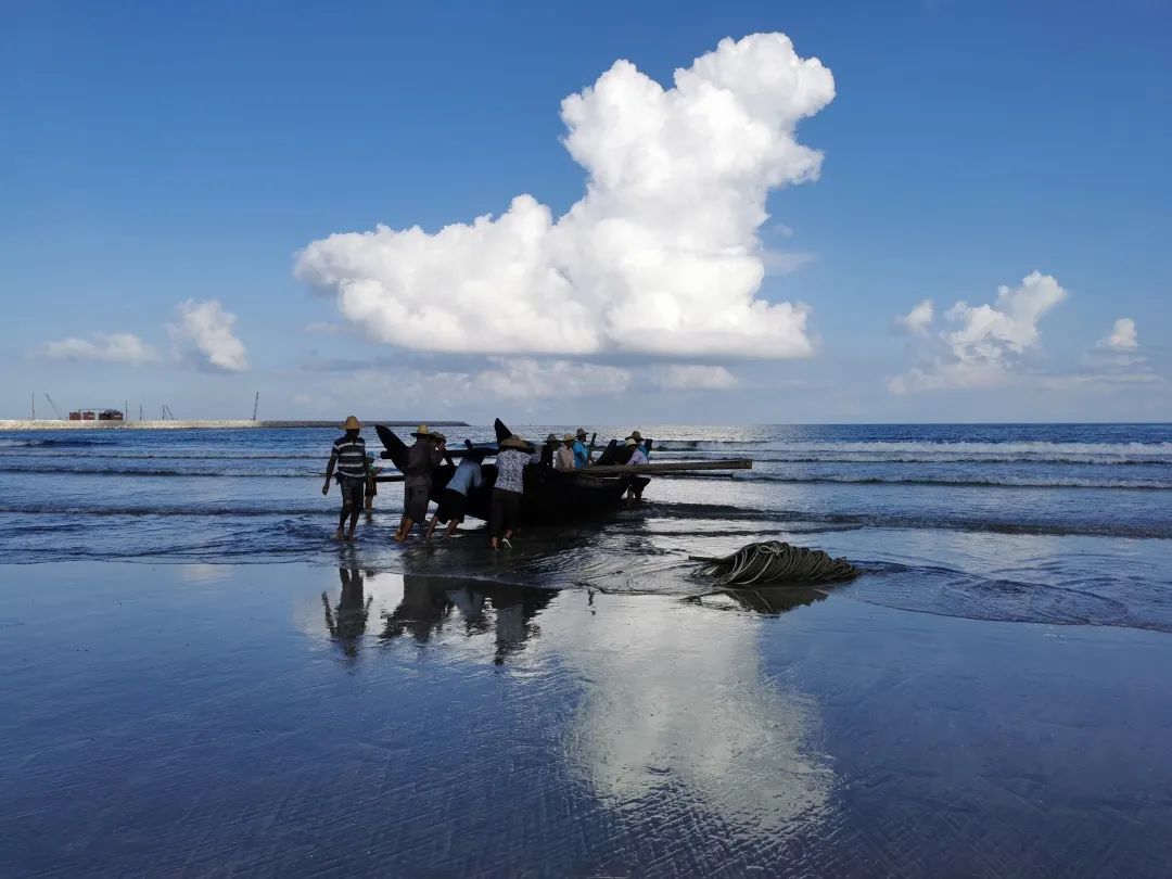 海边露营看日落地点推荐,海边露营深圳