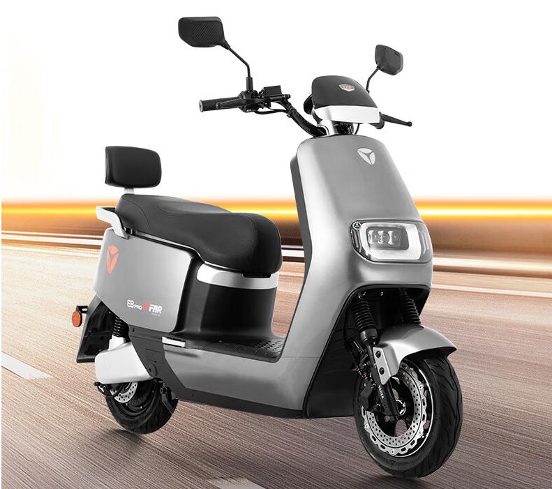 雅迪台铃小刀谁跑得远,台铃小刀雅迪续航