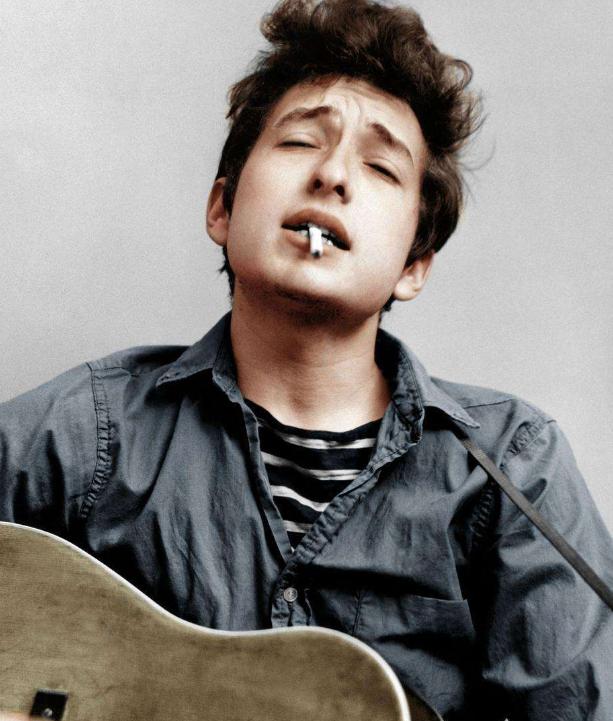 摇滚是谁发明的,摇滚到底是怎么定义的