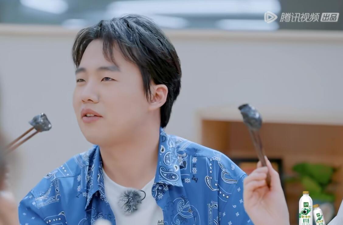 宋丹丹离开后才发现《桃花坞》的嘉宾有多假，包括反内卷的李雪琴