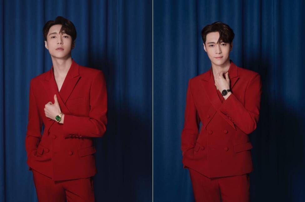 把爱带回家DANIELWELLINGTON定格腕间冬绿沁染圣诞心扉