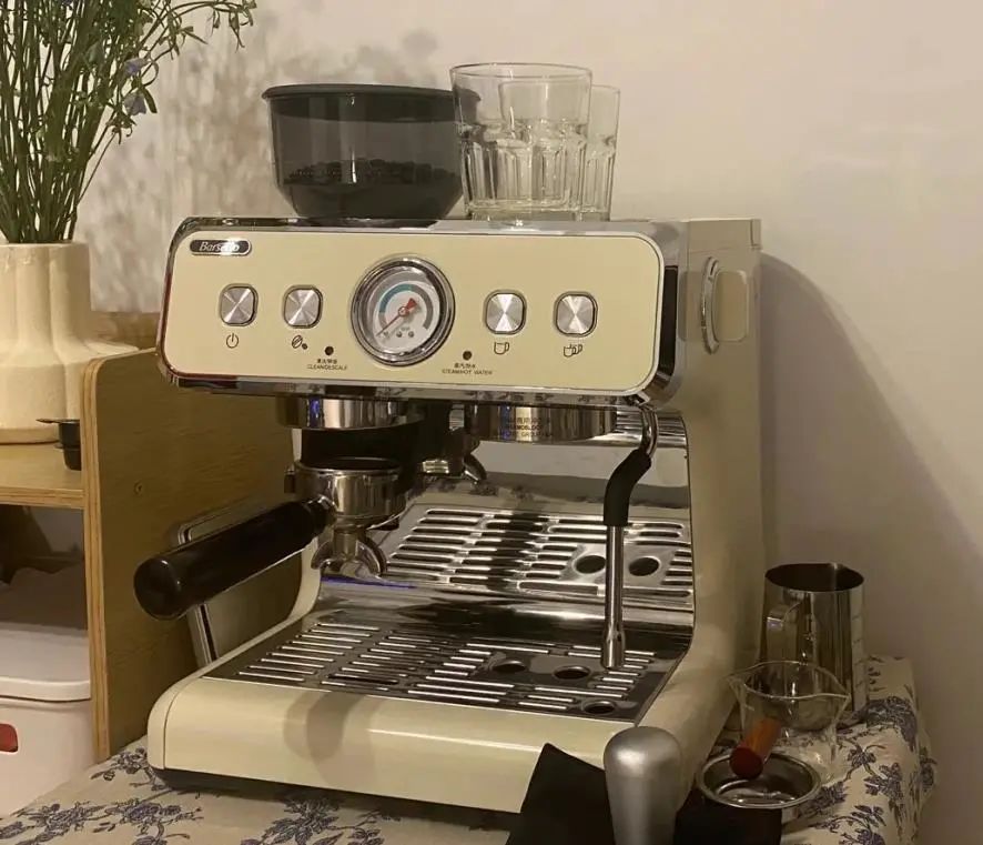 适合家用的咖啡机,家用咖啡机怎么选择好品牌
