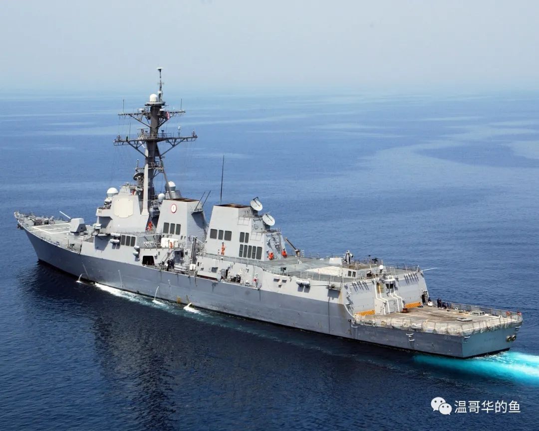 世界军舰发展史动画,军舰桅杆发展历史