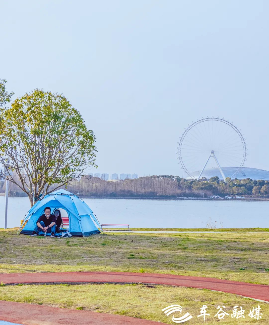 阳光露营地,3月份适合露营地推荐