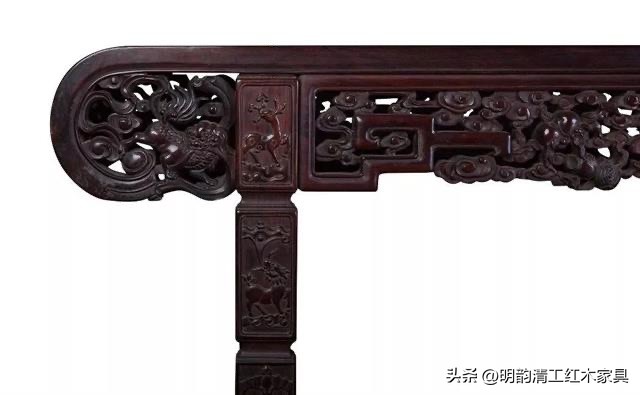 黄花梨拍卖的套路有哪些,黄花梨拍卖价值多少