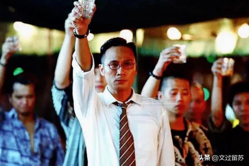 港影港剧回忆录,港影回忆录