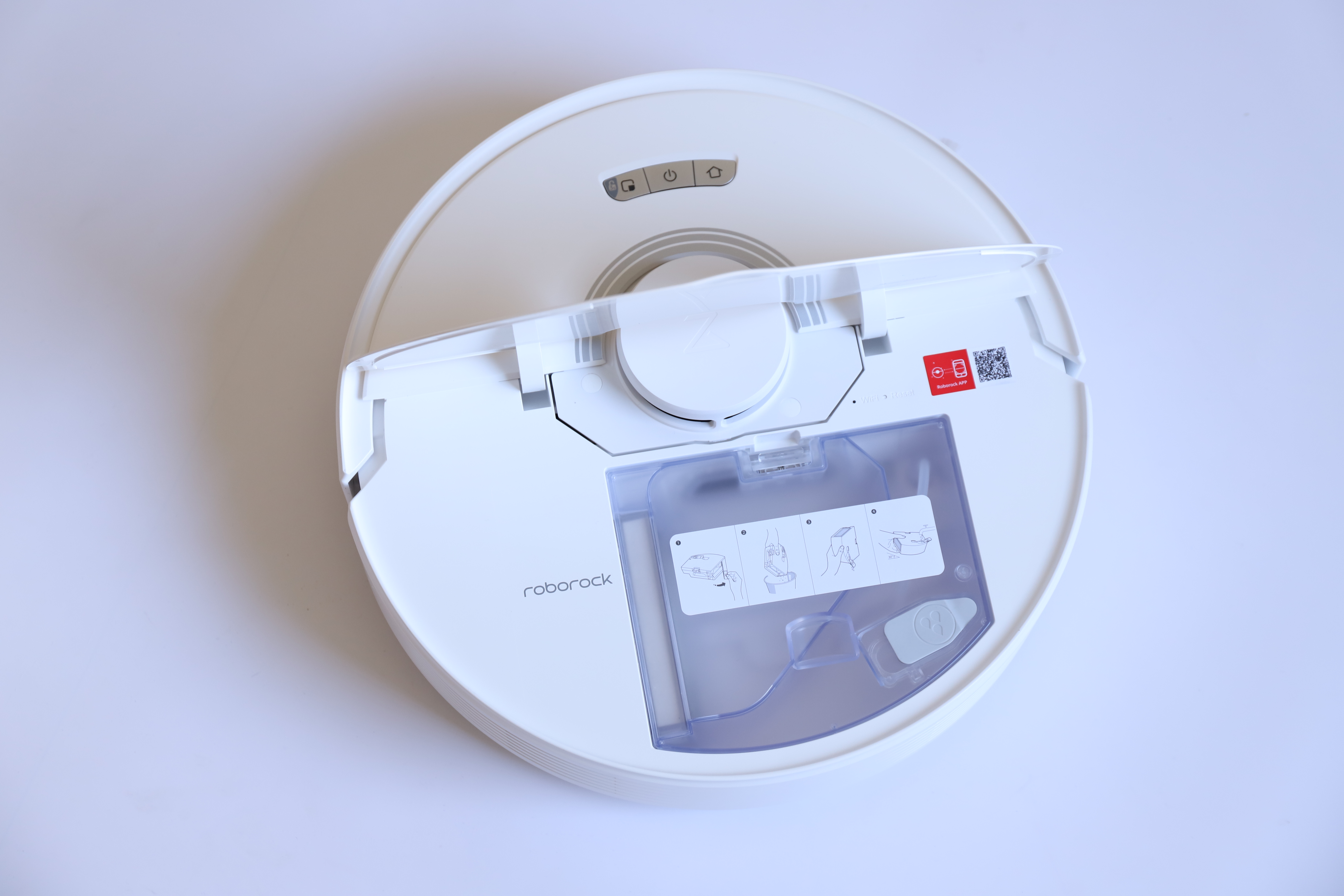 石头扫拖机器人t8和t8plus区别,扫地机器人石头t8测评视频