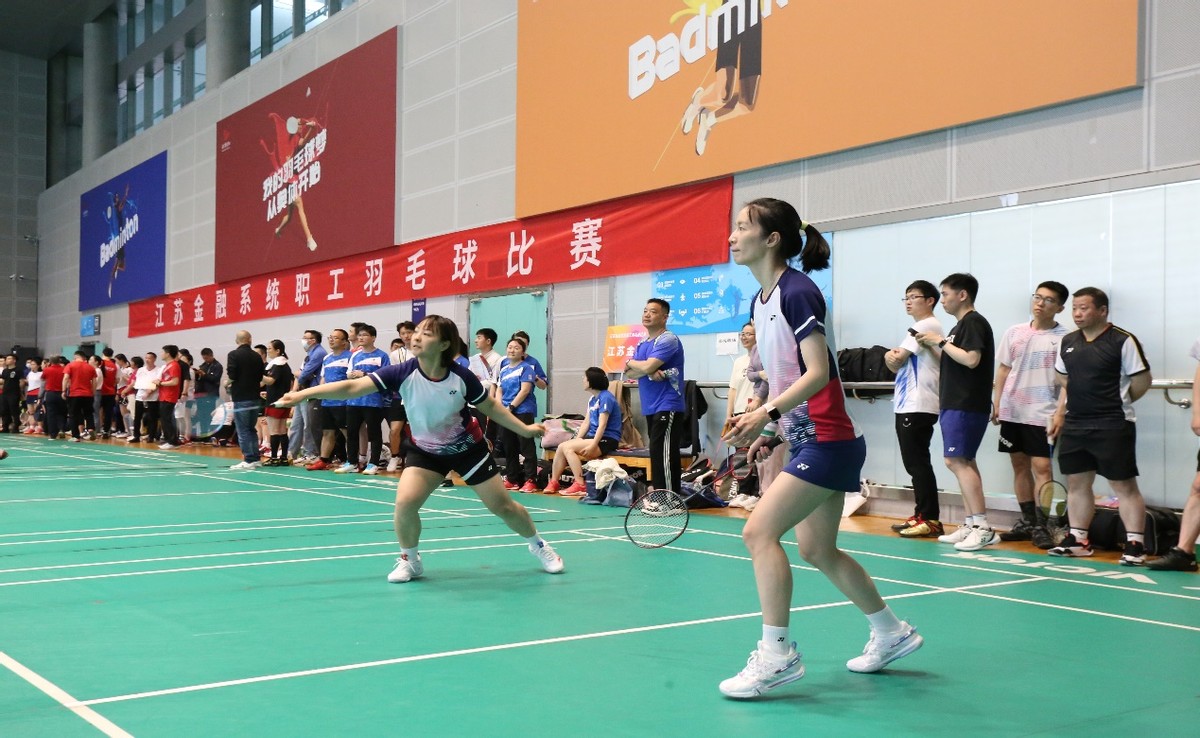 羽动精彩2020,羽动精彩羽毛球