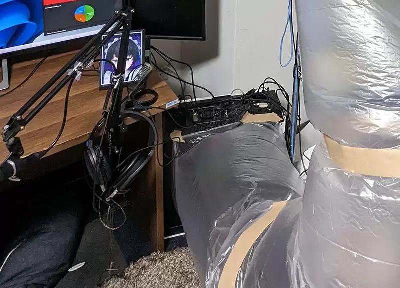 如何给电脑显卡快速降温,显卡最有效的降温