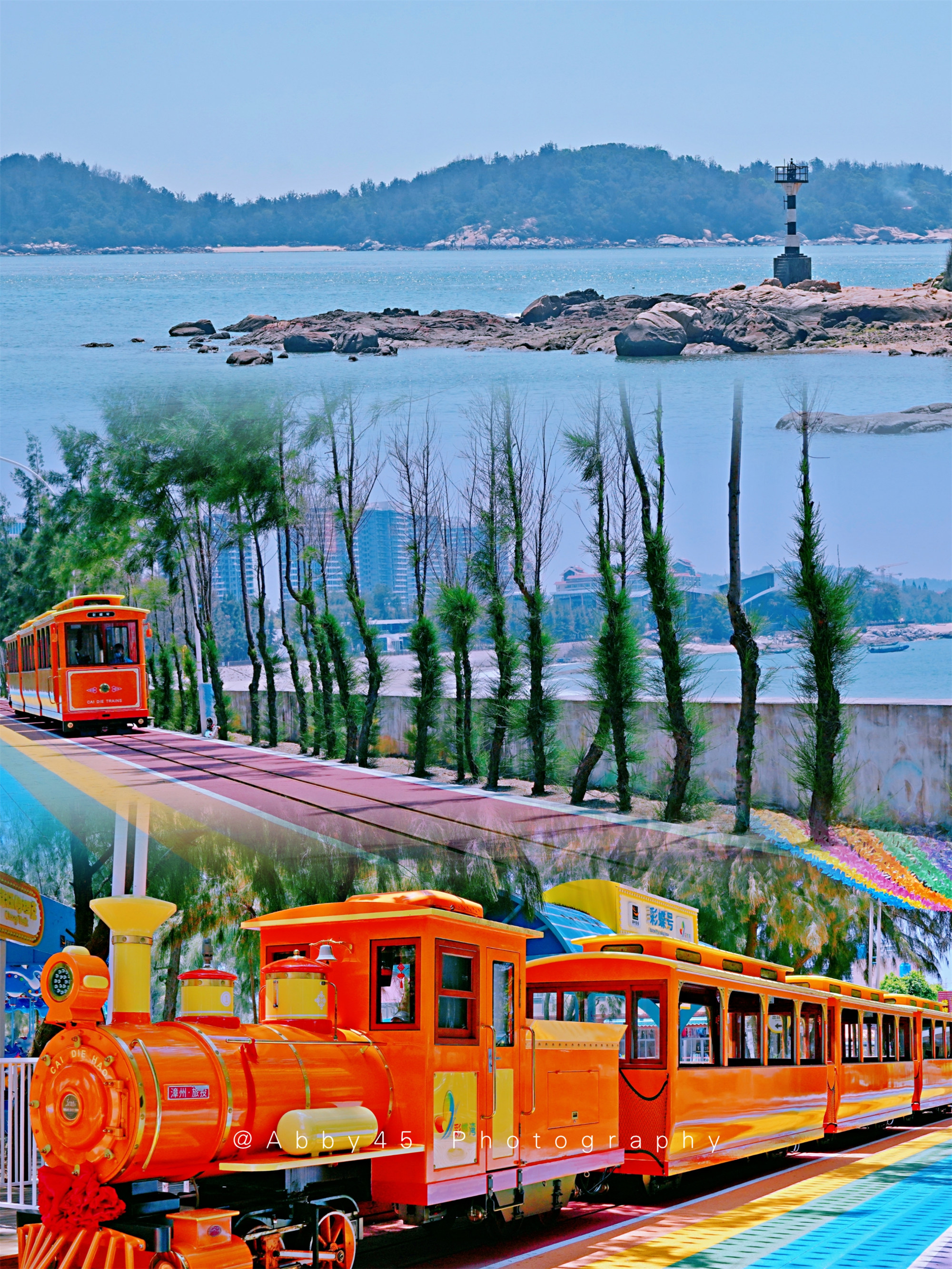 漳州海边旅游必去十大景点推荐,漳州海边自驾游必去免费景点赶海