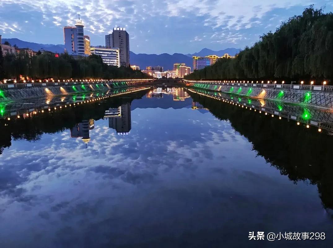 会理古城城墙,会理古城有哪些值得游玩的地方