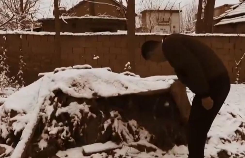 山东小伙捡破烂,95后小伙捡破烂如今身价过亿