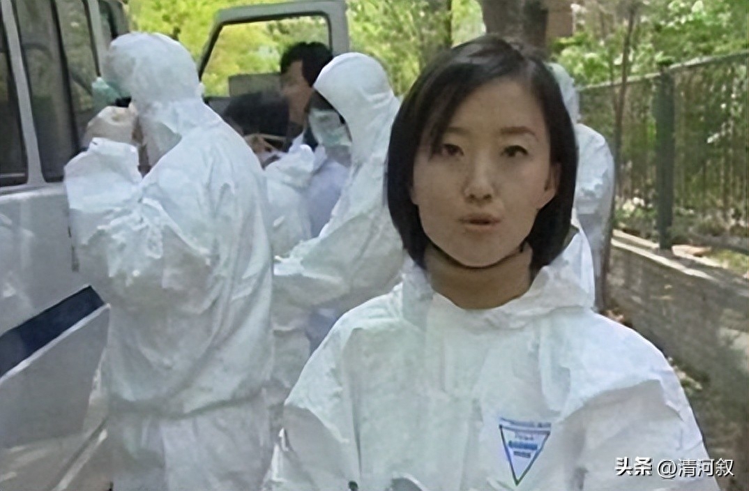 发表辱华言论、移居美国的“公知女神”柴静，如今怎么样了？