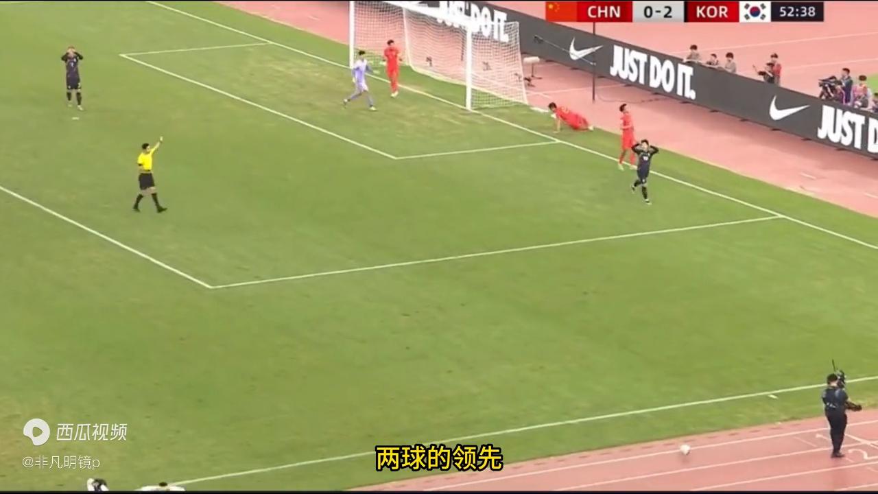 中韩足球结果,中韩足球对抗赛比赛视频回放