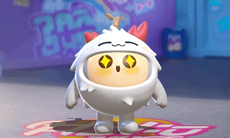 百鬼幼儿园联动与阴阳师对比,双厨狂喜阴阳怪气