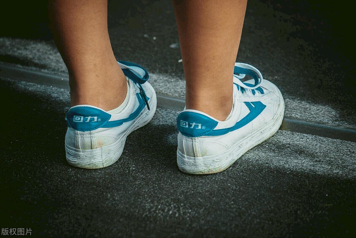 回力鞋走向国际,回力鞋你还在穿吗