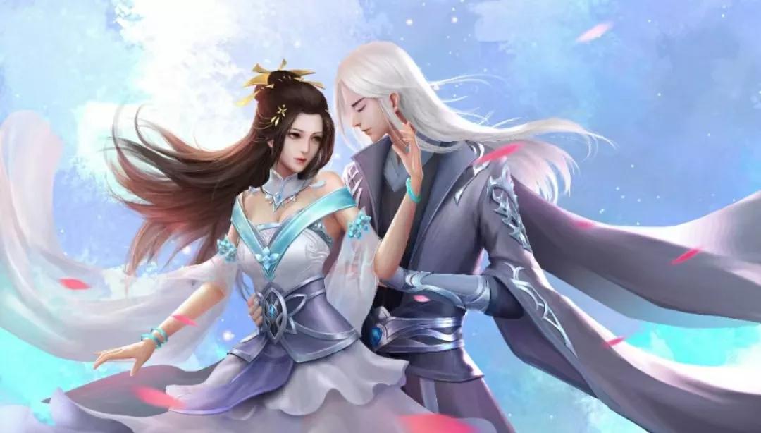 小师妹处处和我作对，还抢我未婚夫，那我就抢她的男神（完）