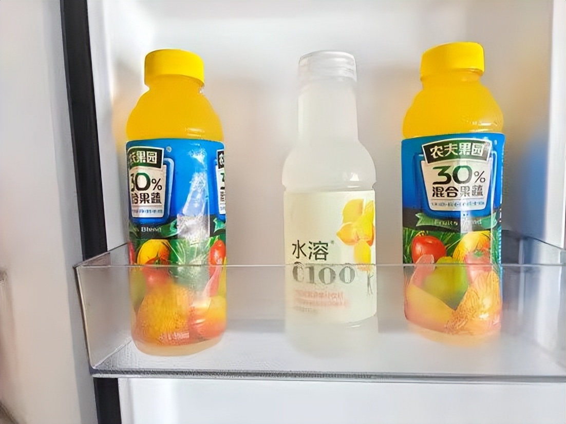 后悔没早点给爸妈换大容量冰箱，3K+拿下海尔，食物可囤上一周