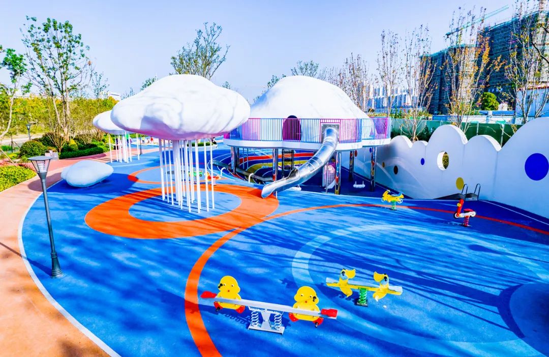 芜湖伟星第四代住宅空中花园户型,芜湖伟星金悦天境118叠墅