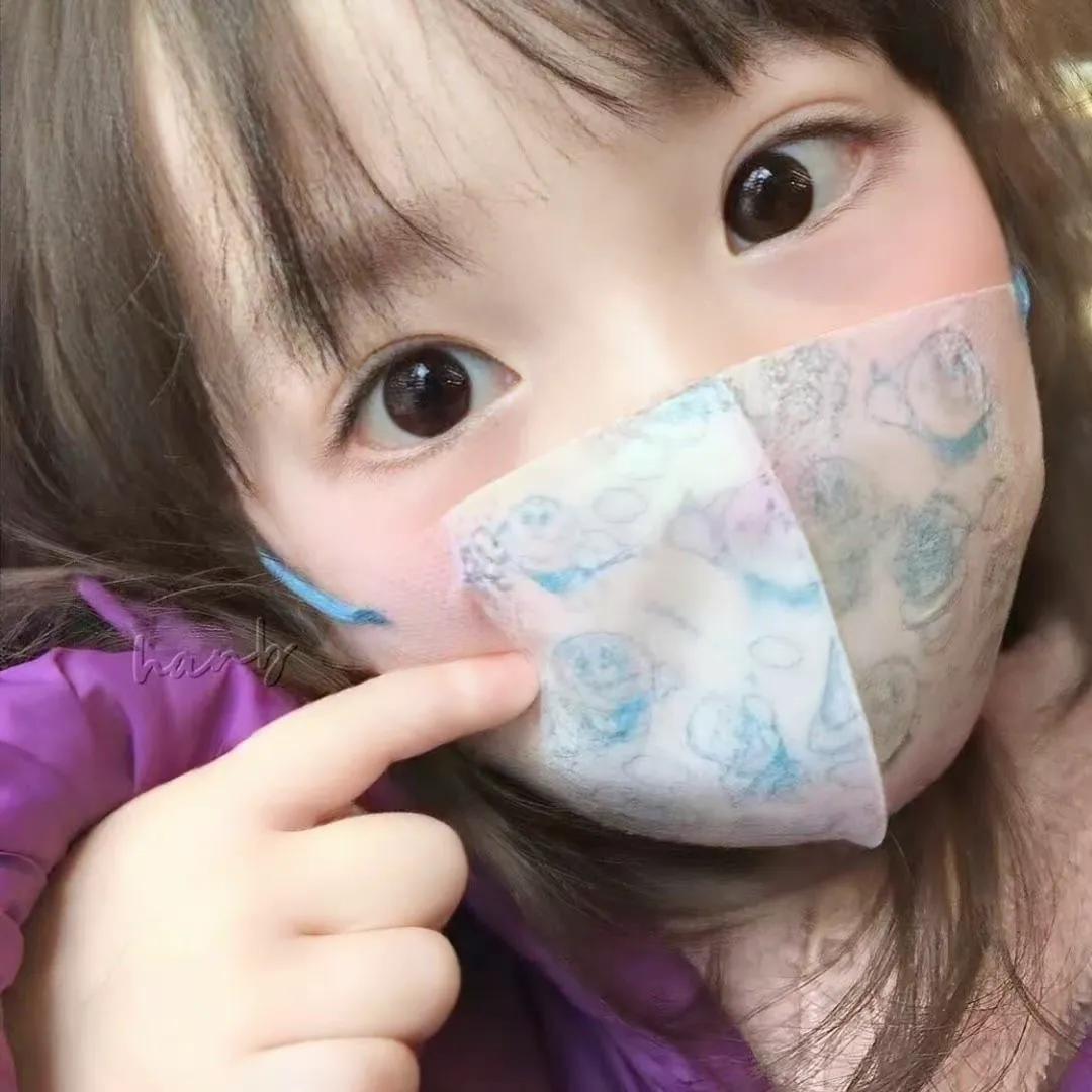 可爱萌娃头像q版,可爱萌娃头像满眼暴富