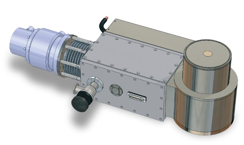 高温超导磁体的涡流加热技术,低温超导体磁悬浮实验原理
