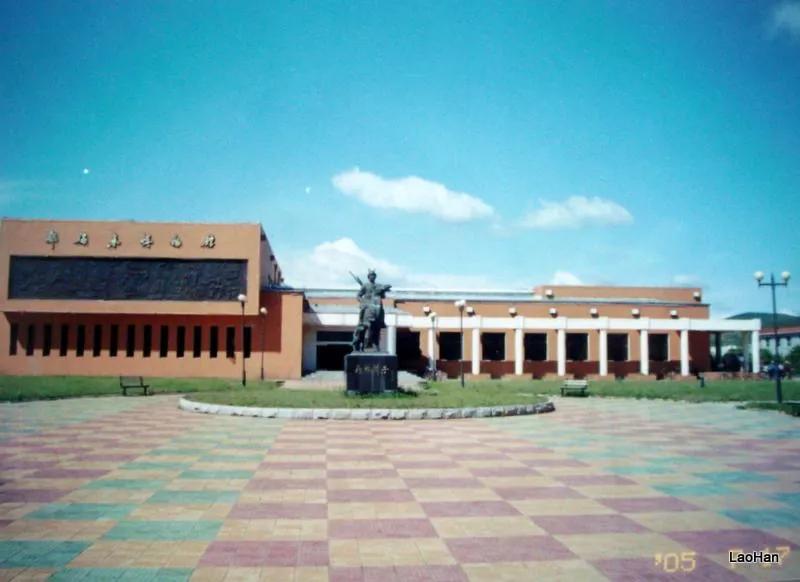 跟着老韩看世界,跟着爸妈游中国之游遍中国