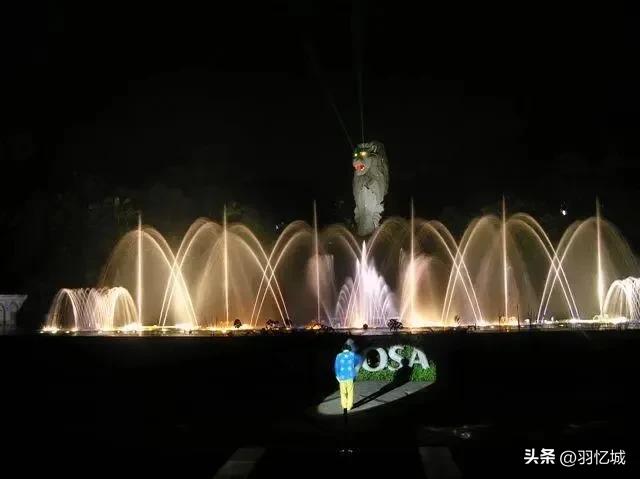 新加坡攻略超详细,新加坡宝藏旅游地推荐