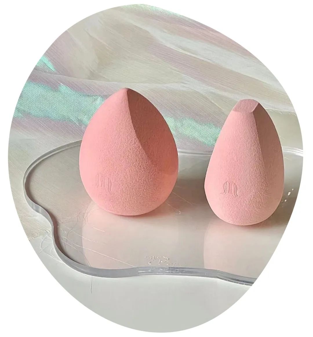 手残党化妆初学者教程步骤,手残党化妆初学者教程