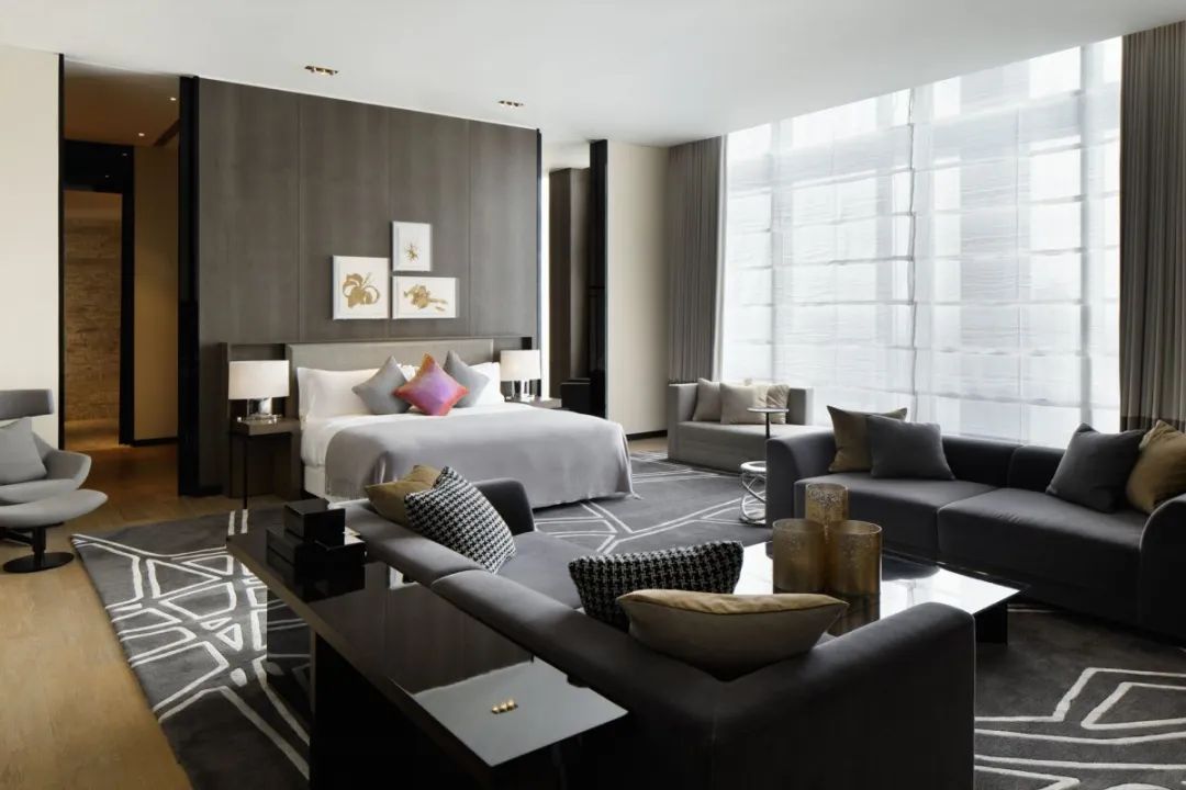 全球十大顶级设计酒店,世界著名酒店鉴赏大师