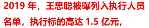 王健林之子王思聪现在的情况如何,王健林债务危机全过程