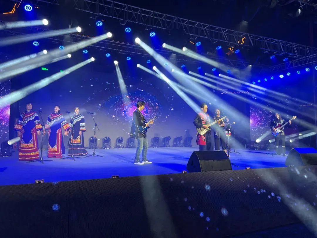 【轿子山文化旅游节】云南·禄劝2023年轿子山文化旅游节最全攻略来啦（图文版）！