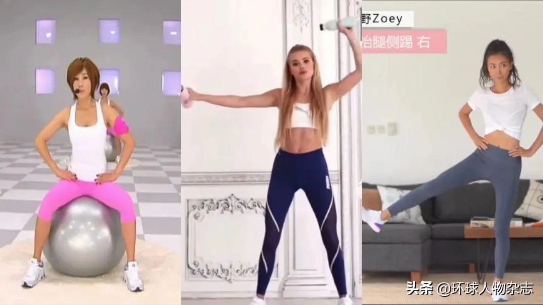 刘畊宏去享受自己的人生,刘畊宏享受人生