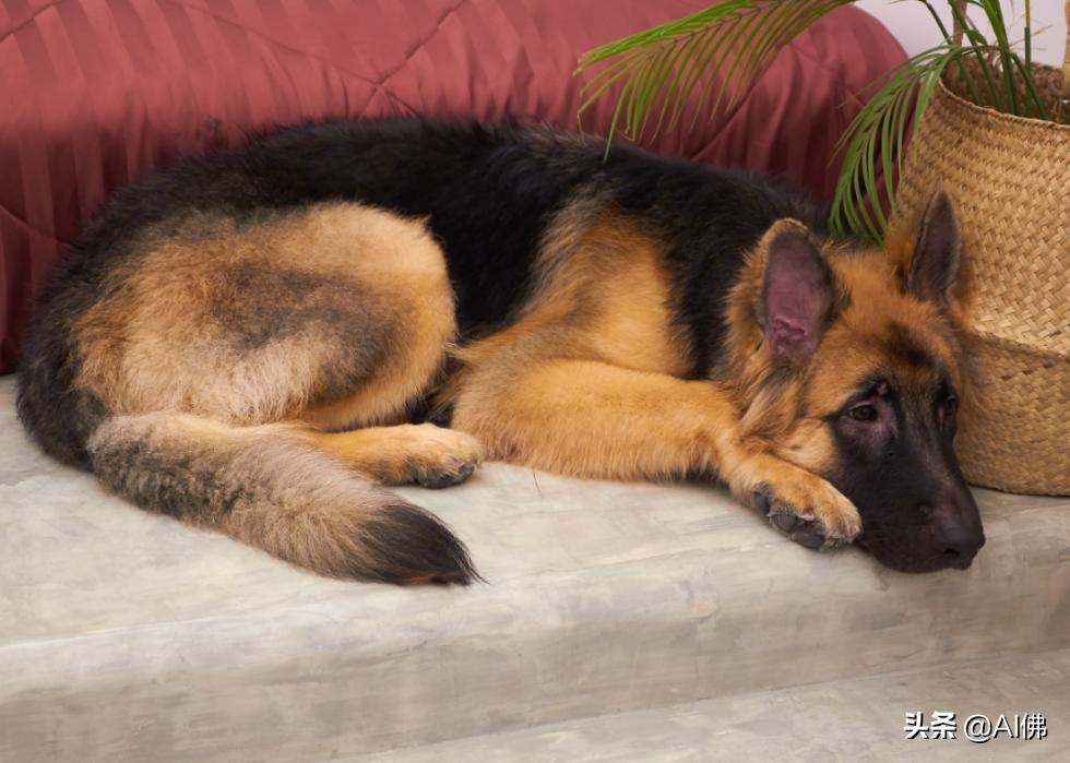 美国犬种有哪些,美国五大传奇犬种