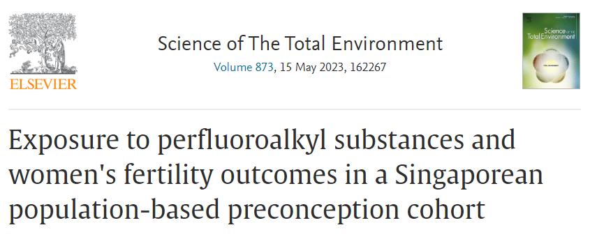 新研究表示化妆品减少生育力,新研究提醒女性化妆