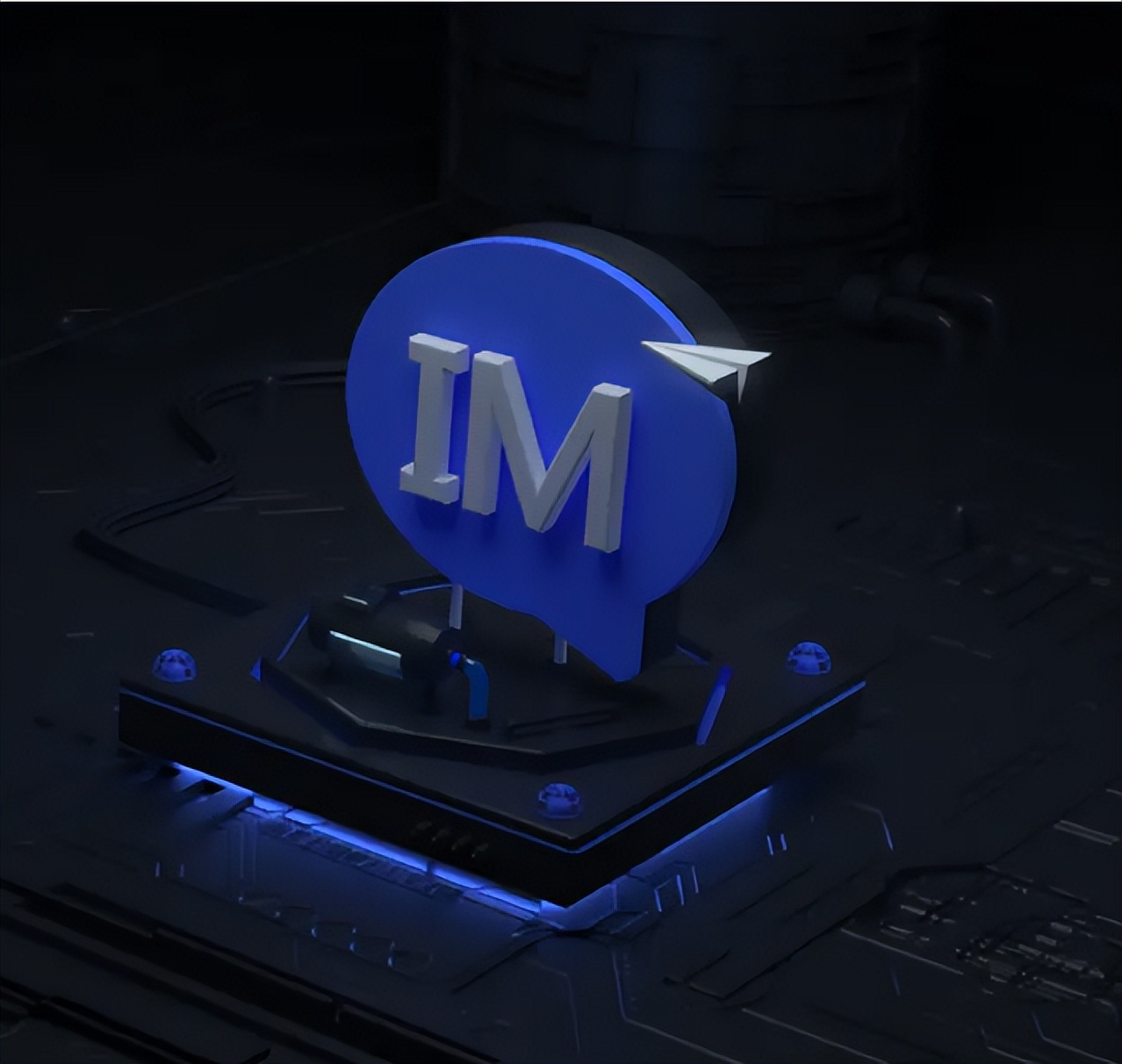 企业即时通讯是什么？可以应用在哪些场景？