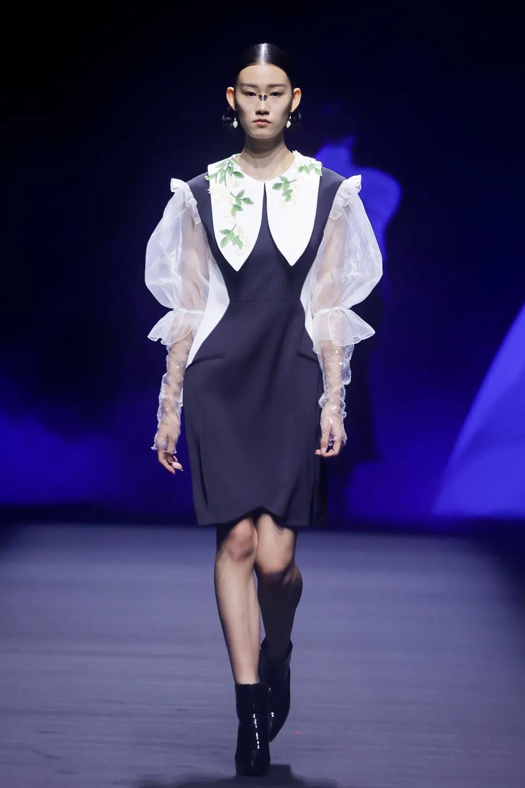 可持续时尚知名品牌,持续恢复国货潮品