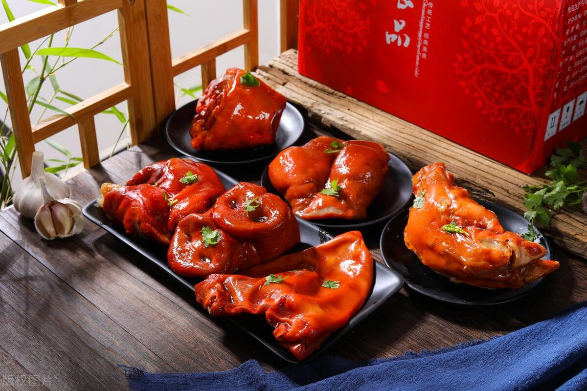 卤肉变干怎么处理,卤肉怎么才能少掉秤