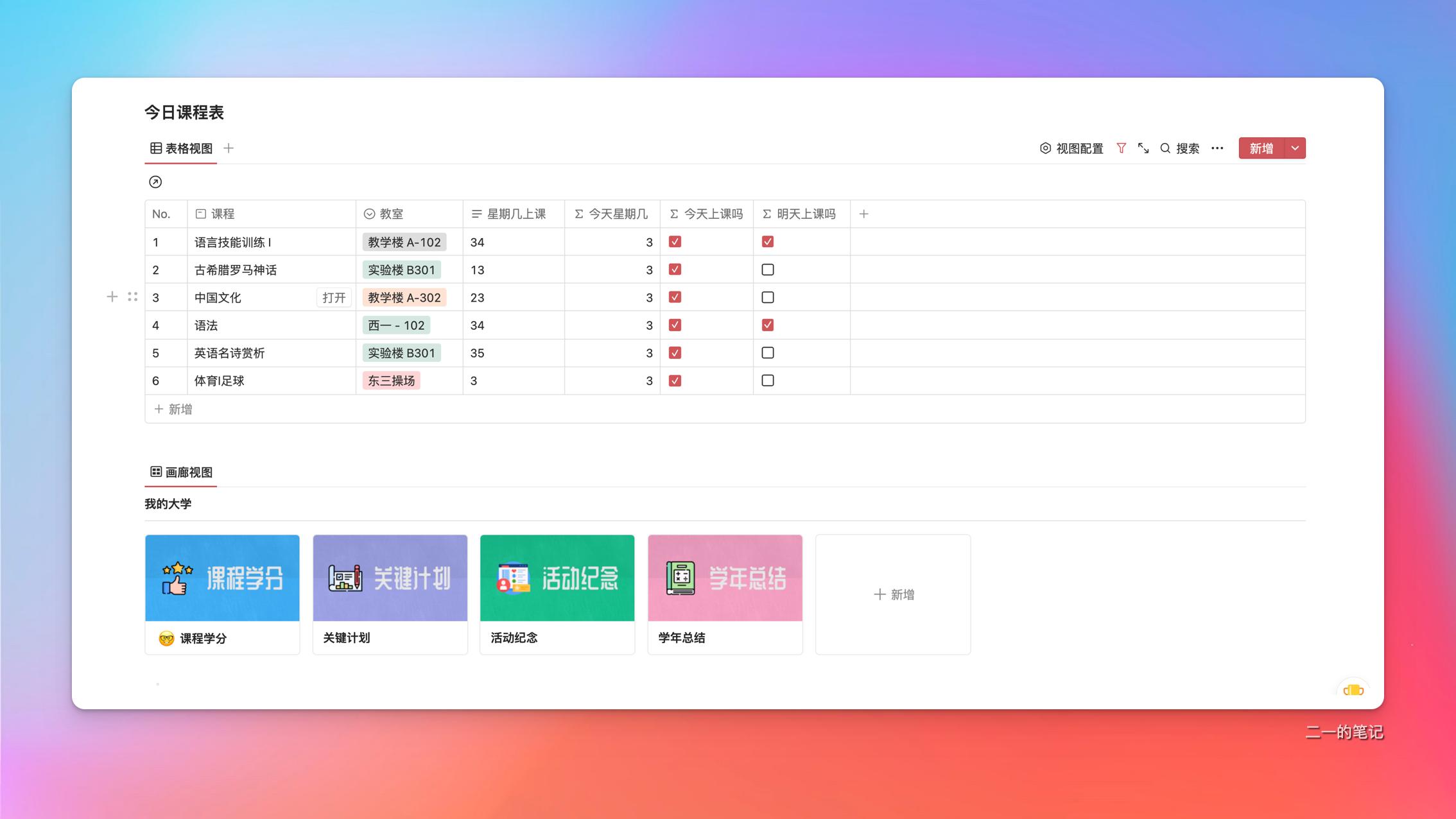 notion和我来哪个好,notion真的好用吗