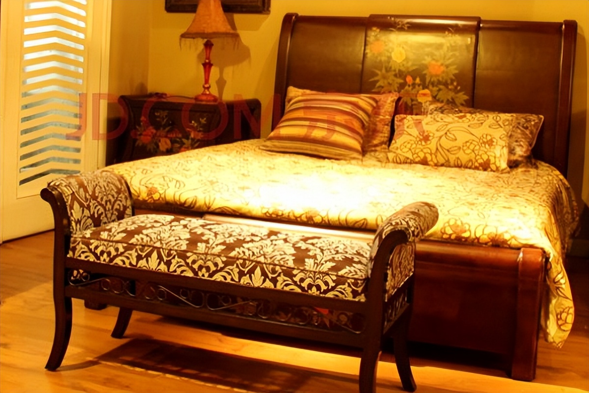 古人房中的“春凳”，一直沿用至今，老祖宗可太会享受了！