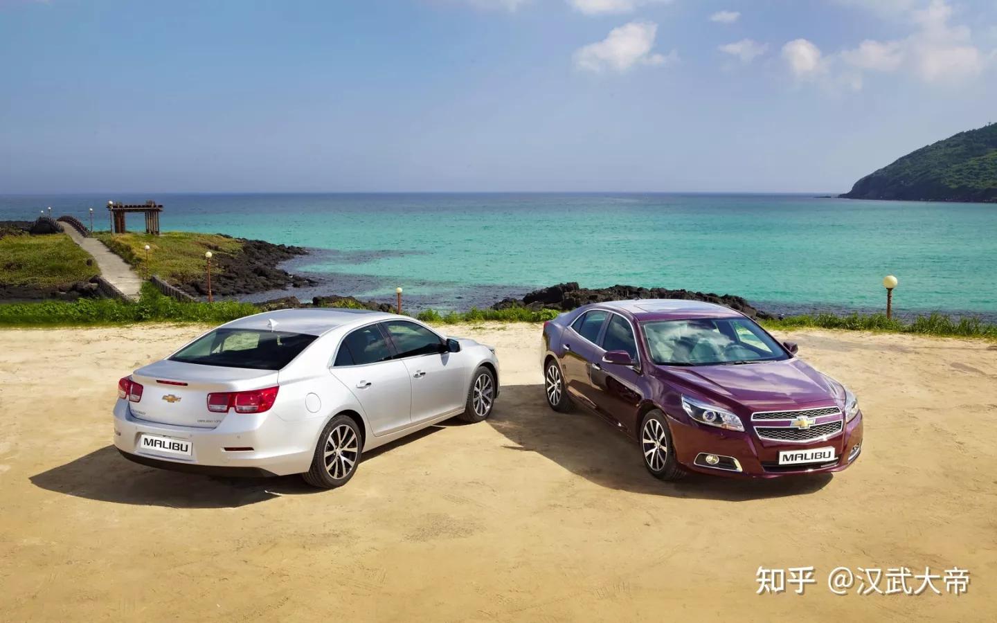 雪佛兰迈锐宝xl1.5t测评,雪佛兰迈锐宝malibu新车