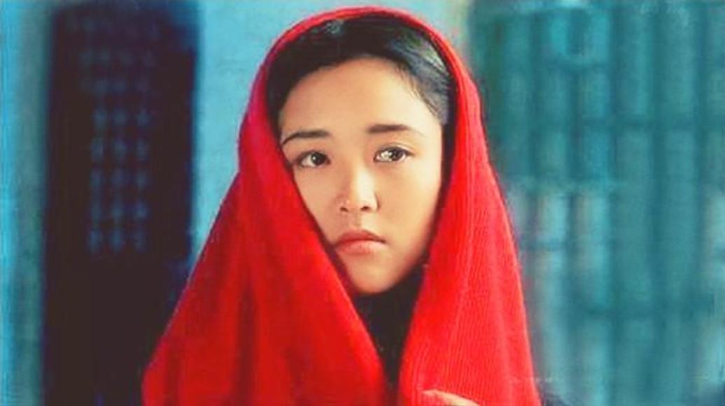 39岁最美嫦娥,44岁最美嫦娥